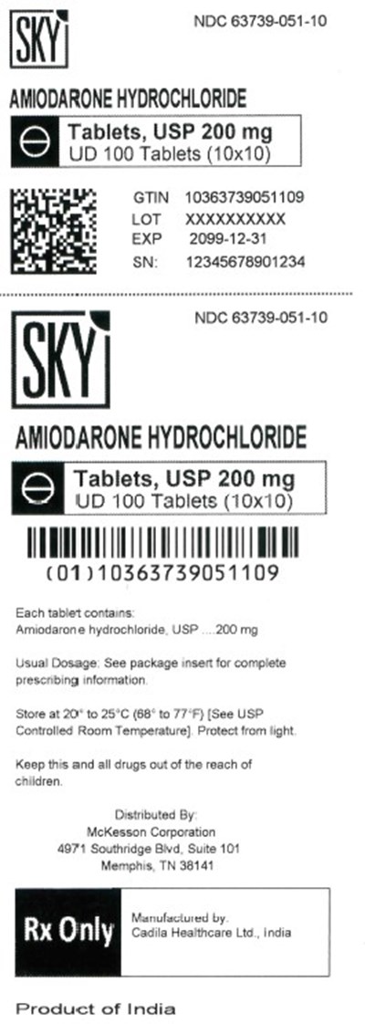 Amiodarone 200mg LBL.jpg Amiodarone 200mg LBL